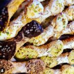Cannoli alla ricotta