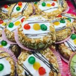 Cassata al Forno